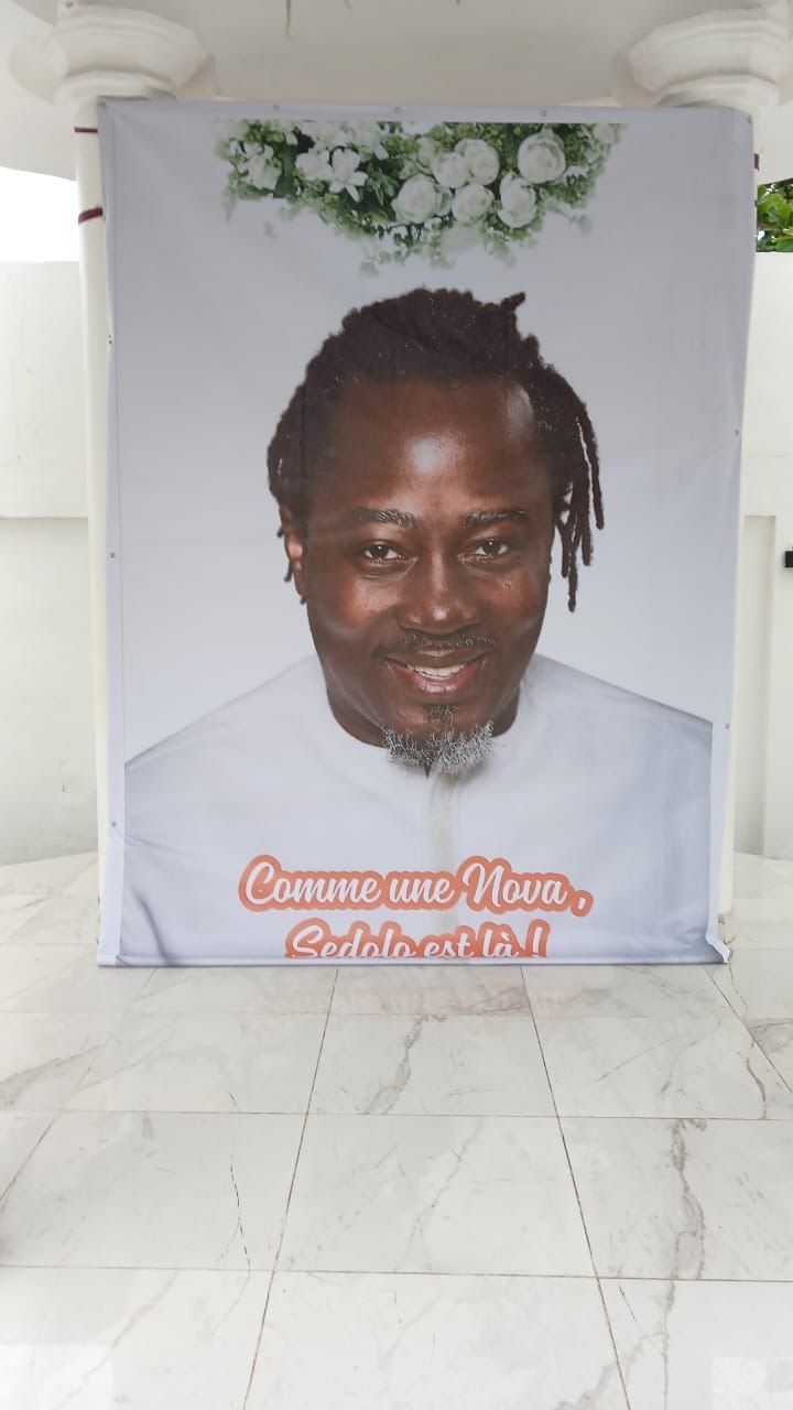 Notre mission